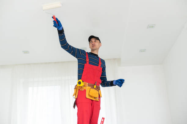 Painting & Drywall Services